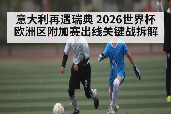 意大利再遇瑞典 2026世界杯欧洲区附加赛出线关键战拆解